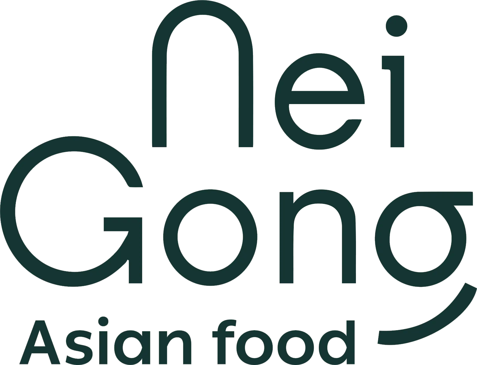 ניי גונג - Nei Gong - מסעדת בוטיק אסייתית